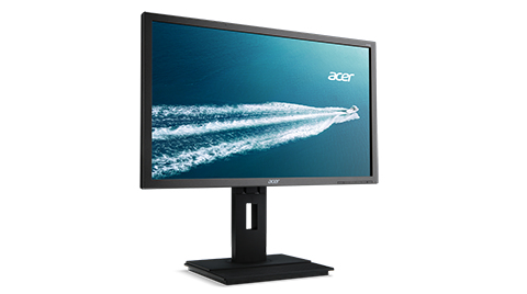 Acer B226HQLymdr (EEK: A) 