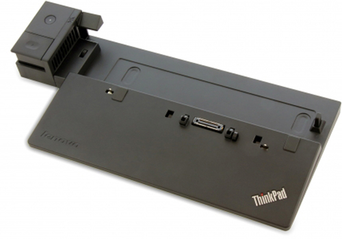 Lenovo ThinkPad Pro Dock - Port Replicator - DK - fr ThinkPad L440, L450, L540, T440, T440p, T440s, T450, T450s, T540p, T550, W550s, X240, X250 (40A10090DK) 