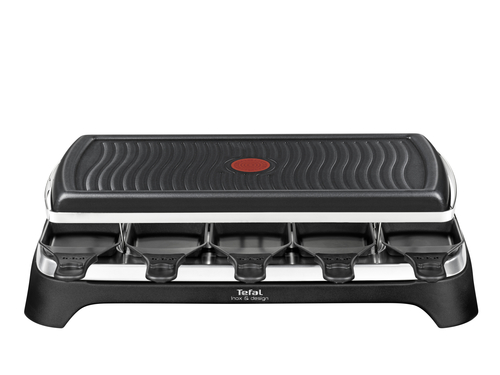 Raclette Grill RE4588 