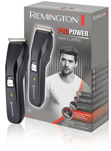 HC5200 Pro Power, Haarschneider 