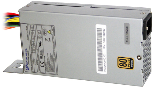 Shuttle XPC-Netzteil PC-45G 250W XPC G/G2/G5 