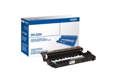 Brother Trommel-Einheit DR-2300 ca. 12000 Seiten 
