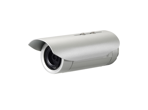 LevelOne FCS-5056 Fixierte Netzwerk Outdoor Kamera Tag&Nacht HD 3MP PoE IR 