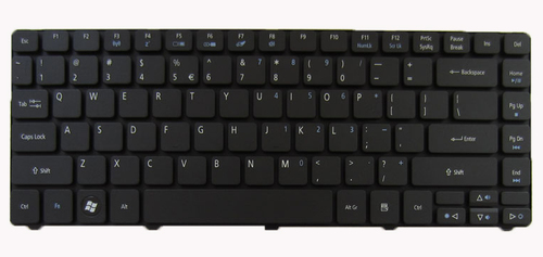 HP - Tastatur - Frankreich - fr ProBook 430 G2 