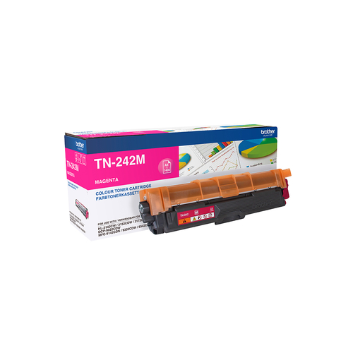 Toner magenta TN-242M 