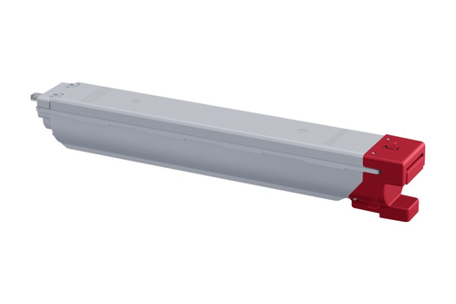Samsung CLT-M808S - Magenta - Original - Tonerpatrone - fr MultiXpress X4220RX, X4250LX, X4300LX (CLT-M808S/ELS) 