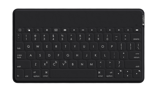 Keys-To-Go, Tastatur 
