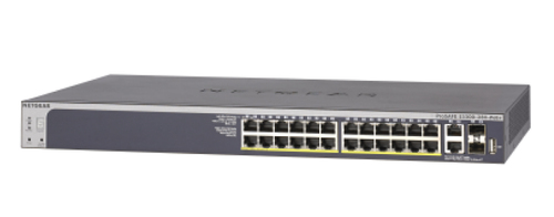 S3300-28X-PoE+, Switch  