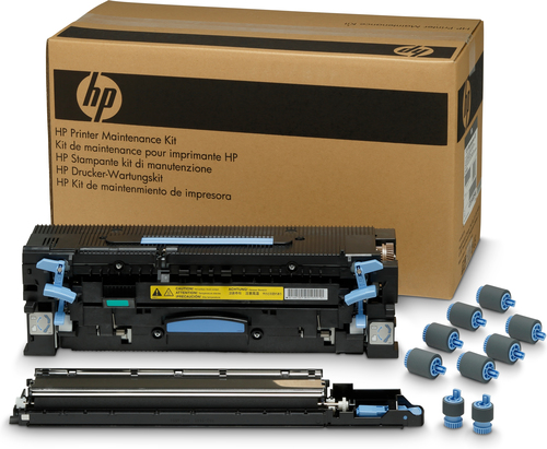 HP - 1 - Wartungskit - fr LaserJet 9000, 9000dn, 9000hn, 9000hnf, 9000hns, 9000n, 9050, 9050dn, 9050dnm, 9050n (C9153-67907) 