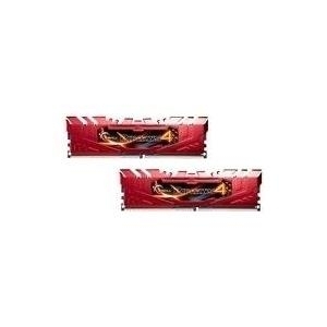 DDR4 16GB PC 2666 CL15 G.Skill KIT (2x8GB) 16GRR Ripja 