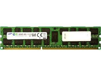 Samsung DDR3 1600MHz ECC Reg. 16GB 