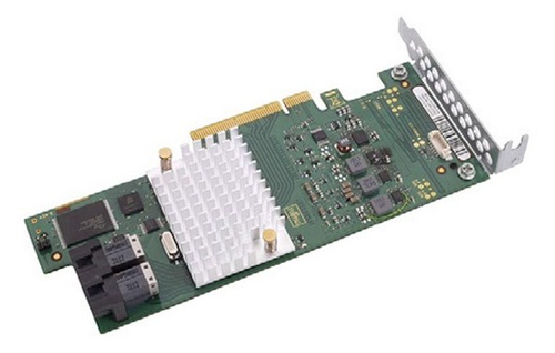 Fujitsu PRAID CP400i - Speichercontroller (RAID) - 8 Sender/Kanal - SATA 6Gb/s / SAS 12Gb/s - 12 Gbit/s - RAID 0, 1, 5, 10, 1E - PCIe 3.0 x8 - fr PRIMERGY CX2550 M4, CX2560 M4, CX2570 M4, RX2520 M4, RX2530 M4, RX4770 M4, TX2550 M4 