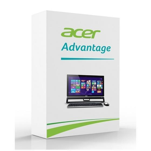 Acer - Serviceerweiterung - Arbeitszeit und Ersatzteile - 5 Jahre - Bring-In (SV.WPAAP.A05) 