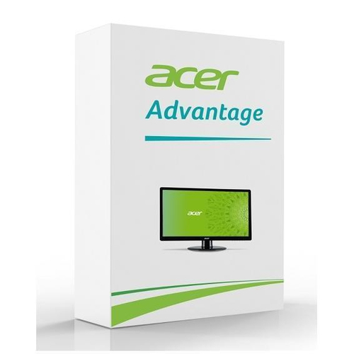 AcerAdvantage Virtual Booklet - Serviceerweiterung - Austausch - 5 Jahre - Lieferung - Reaktionszeit: am nchsten Arbeitstag (SV.WLDAP.A07) 