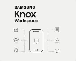 SAMSUNG KNOX Platform for Enterprise Premium 1-Year Lizenz 