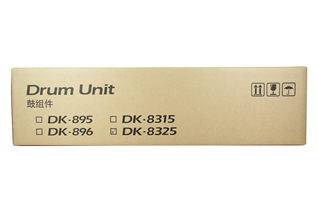 Kyocera DK 8315 - Trommel-Kit - fr TASKalfa 2550ci 