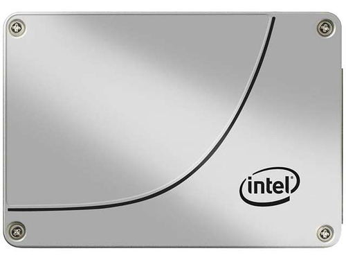 Intel Solid-State Drive DC S3610 Series - SSD - 400GB - intern - 6,4 cm (2.5 Zoll) - SATA 6Gb/s (SSDSC2BX400G401) 