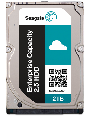 Seagate EXOS 7E2000 ST2000NX0243 4KNative 2TB 