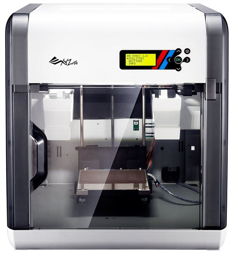3D-Drucker Da Vinci 2.0A Duo 
