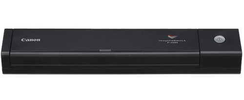Canon Scanner imageFORMULA P-208 II     (9704B003 ) 