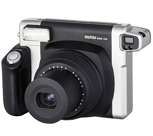 Fujifilm Instax Wide 300 - Instant Kamera - Objektiv: 95 mm (16445795) 