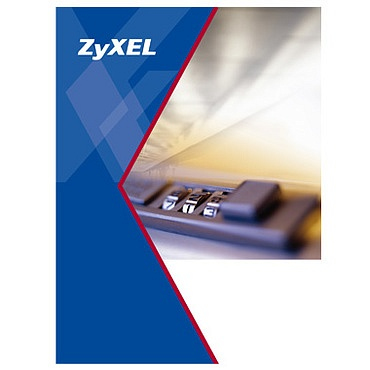ZyXEL E-iCard  NXC2500   32 AP Erweiterungslizenz 