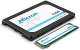MICRON 5300 MAX 240GB 2.5 NON-SED MTFDDAK240TDT-1AW1ZABYY (MTFDDAK240TDT1AW1ZAB) 