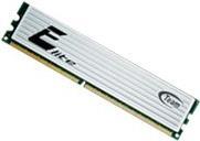 Team Elite - DDR3 - 8 GB - DIMM 240-PIN - 1333 MHz / PC3-10660 - CL9 - 1.5 V - ungepuffert - non-ECC 