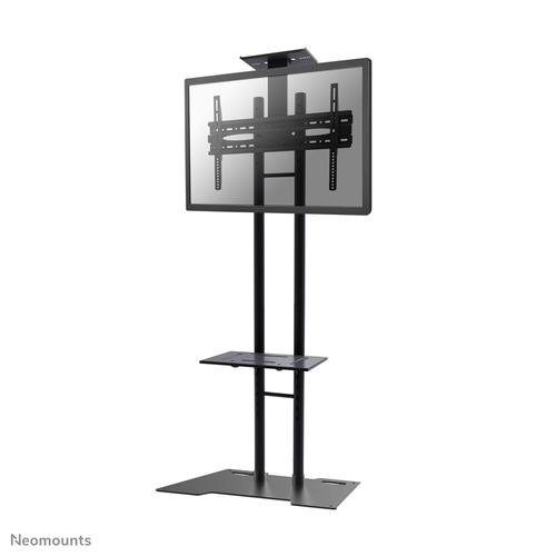 Neomounts by Newstar PLASMA-M1700ES - Aufstellung - fr Flachbildschirm / AV-Ausrstung - Schwarz - Bildschirmgre: 81.28-139.7 cm (32 Zoll-55 Zoll) - Bodenaufstellung 