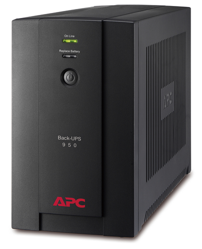 Back-UPS BX950U, USV 
