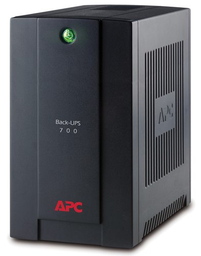APC Back UPS BX700U  