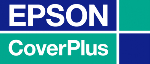 Epson Cover Plus Onsite Service - Serviceerweiterung - Arbeitszeit und Ersatzteile - 3 Jahre - Vor-Ort - fr WorkForce Pro WF-5110DW 