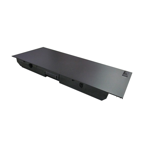 Dell Primary Battery - Laptop-Batterie - Lithium-Ionen - 6 Zellen - 65 Wh - fr Precision Mobile Workstation M4600, M4700, M6600, M6700 