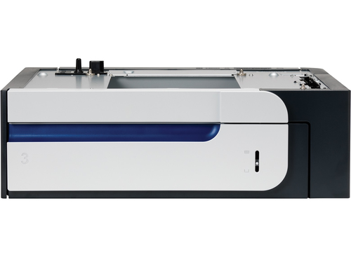 HP B5L34A Papierzufhrung 550 Blatt fr Color LaserJet Enterprise Serie M552/M553 