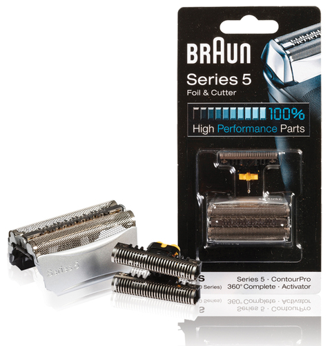 Braun Scherteile Kombipack Series 5 51S (KP51S) 