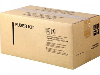 Kyocera Fuser FK-171 fr Ecosys M2030DN/M2525DN/P2035/P2135 (302PH93012 02PH93010) 