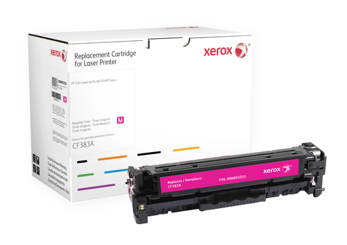 Xerox 006R03255 Toner Magenta 