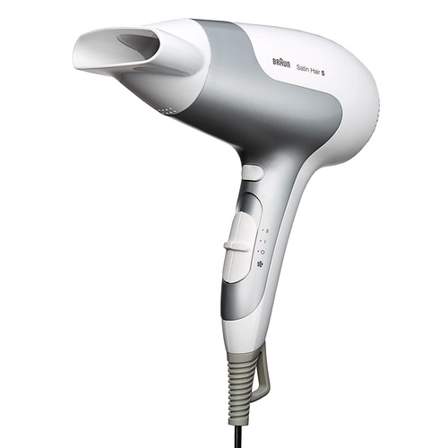 Satin Hair 5 PowerPerfection HD580, Haartrockner 