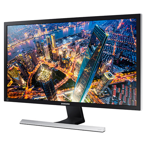 Samsung Monitor U28E590D (EEK: B) 
