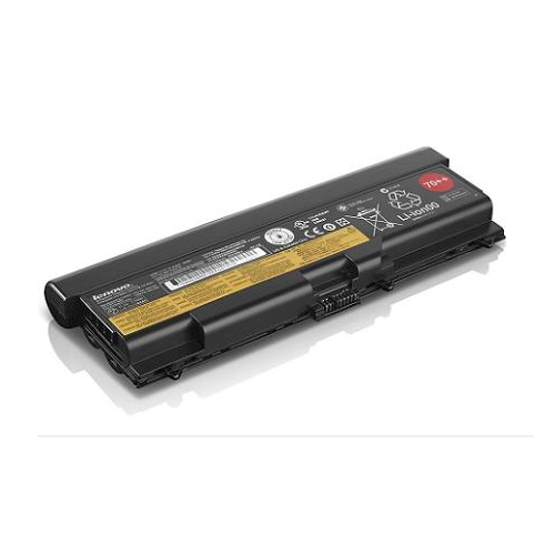 Lenovo ThinkPad Battery - Laptop-Batterie - 1 x Lithium-Ionen 9 Zellen 94 Wh - FRU - fr Lenovo ThinkPad T520i, L410, L412, L420, L510, L512, L520, T410i, T420, T420i, T510, T510i, T520, W510, W520 (42T4801) 