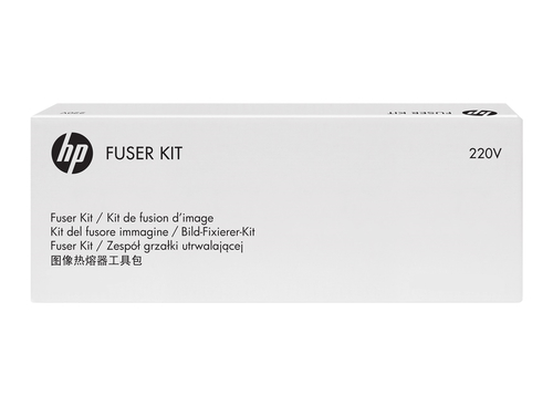 HP Inc. Fixiereinheit 220V (RM1-6319-020CN / RM1-6319-030) 