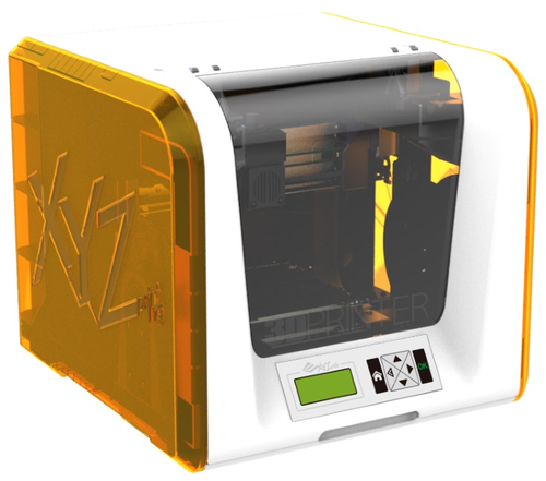 3D-Drucker Da Vinci Junior 1.0 
