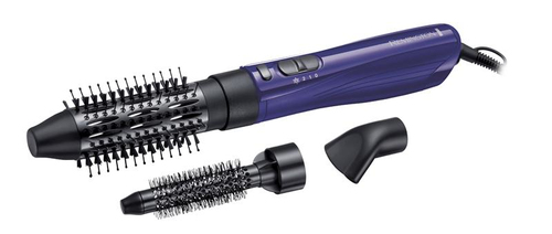 Remington AS800 - Violett - Brste - Brush head - 165 x 240 x 78 mm (AS800) 