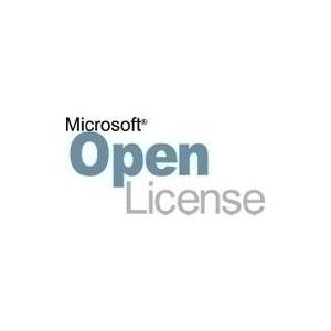 Microsoft SharePoint Server - Software Assurance - 1 CAL - MOLP: Open Business - Single Language (H05-00252) 