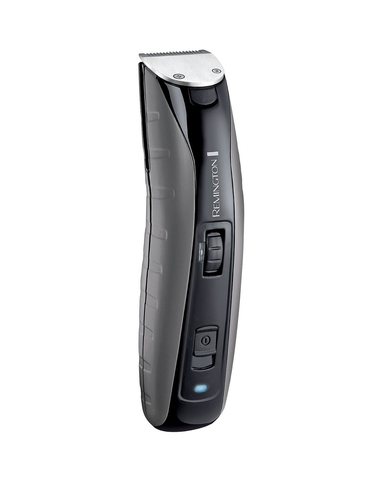 Remington MB4850 - 1,5 mm (0.0591 Zoll) - 1,8 cm - 9 mm - Schwarz - Grau - Polycarbonat - Eingebaut (MB4850) 