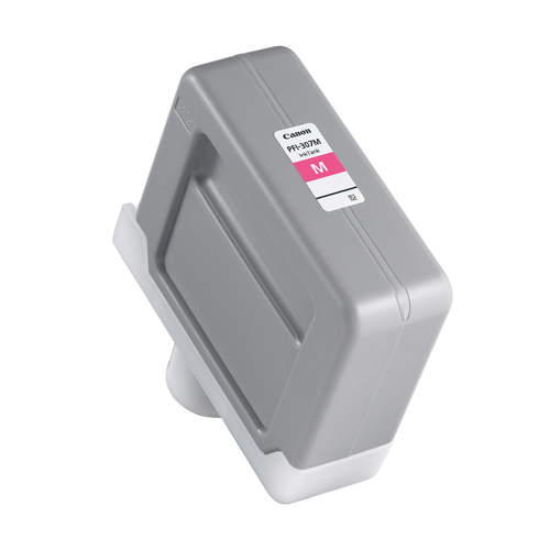 CANON PFI-307 M Tinte magenta Standardkapazitt 330ml 1er-Pack 