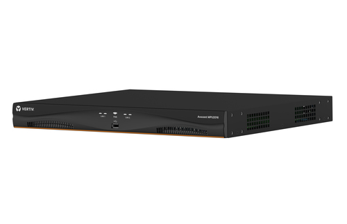 Vertiv Avocent Hardware Maintenance Silver - Serviceerweiterung - Erweiterter Teileaustausch - 2 Jahre - Lieferung - 12x5 - Reaktionszeit: am nchsten Arbeitstag (2YSLV-MPU108E) 
