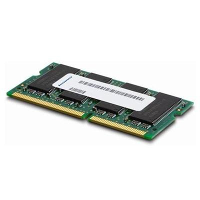 Lenovo - DDR3L - 16 GB - SO DIMM 204-PIN - 1600 MHz / PC3L-12800 - 1.35 V - ungepuffert - non-ECC - fr ThinkPad L460, L560, P40 Yoga, P50s, T450s, T460, T560, W550s, ThinkPad Yoga 14, 460 