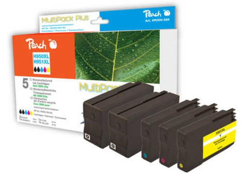 Tinte Spar Pack PI300-585 
