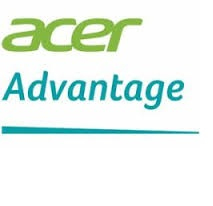 AcerAdvantage - Serviceerweiterung - Arbeitszeit und Ersatzteile - 5 Jahre - Vor-Ort - Reaktionszeit: am nchsten Arbeitstag - mit 5-years Lamp Warranty (SV.WPRAP.A04) 
